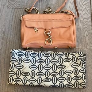 Rebecca Minkoff Mini MAC Bag